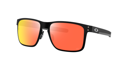 MATTE BLACK, Prizm Ruby-Polarized, Oakley