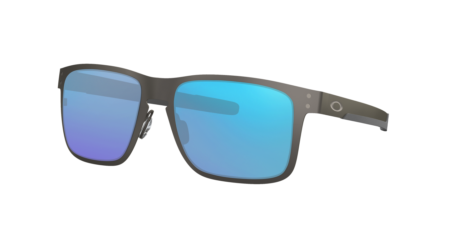 MATTE GUNMETAL, Blue-Mirrored, Sunberryrx