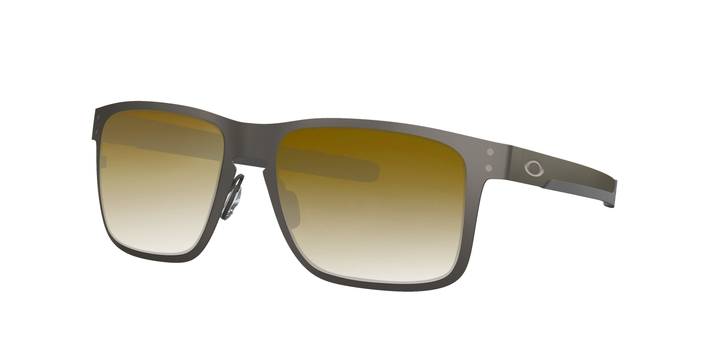 MATTE GUNMETAL, Brown Gradient, Sunberryrx