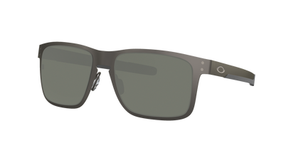 MATTE GUNMETAL, Green-Polarized, Sunberryrx