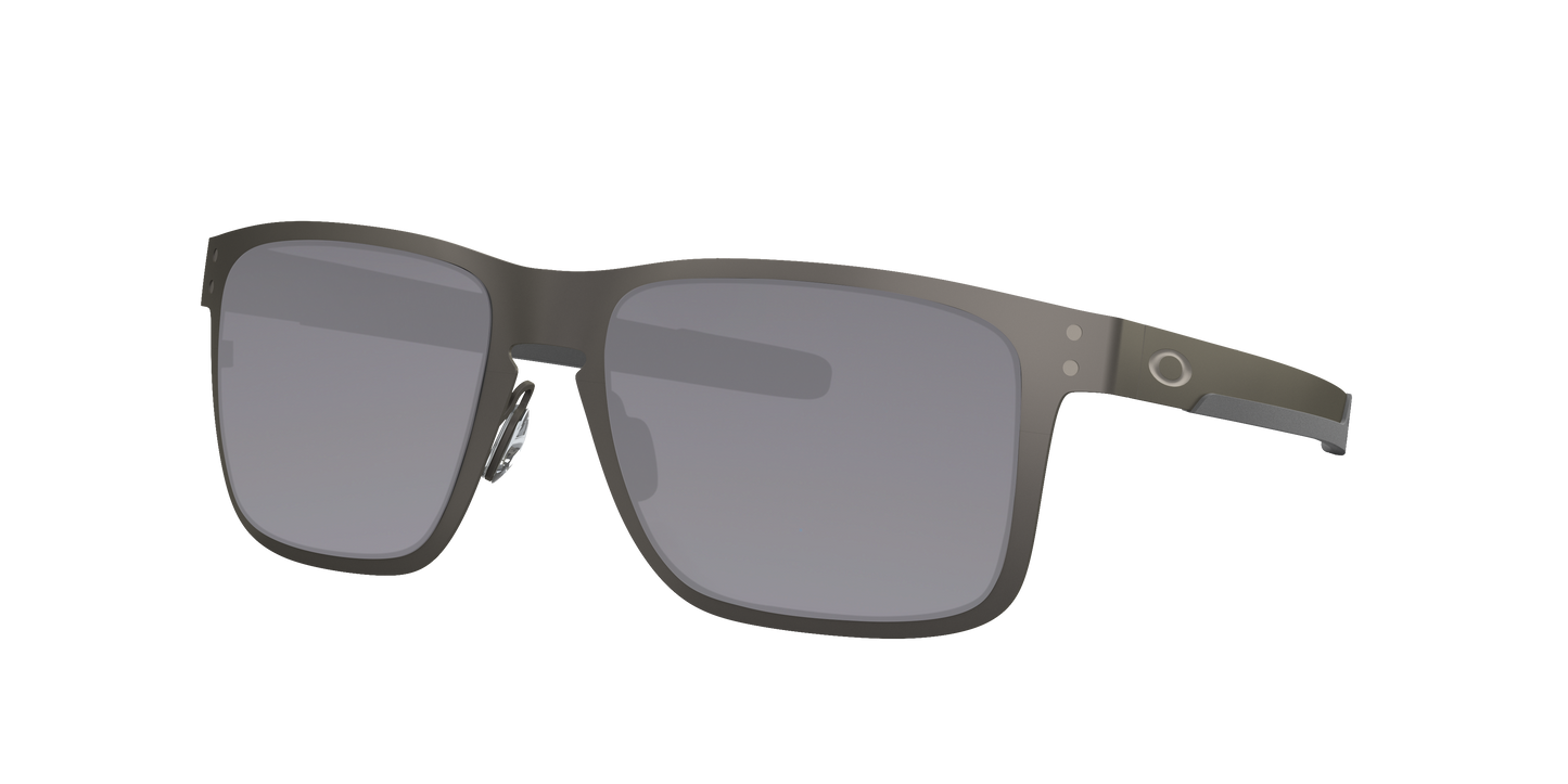 MATTE GUNMETAL, Grey-Polarized, Sunberryrx