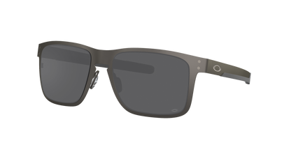 MATTE GUNMETAL, Grey, Oakley