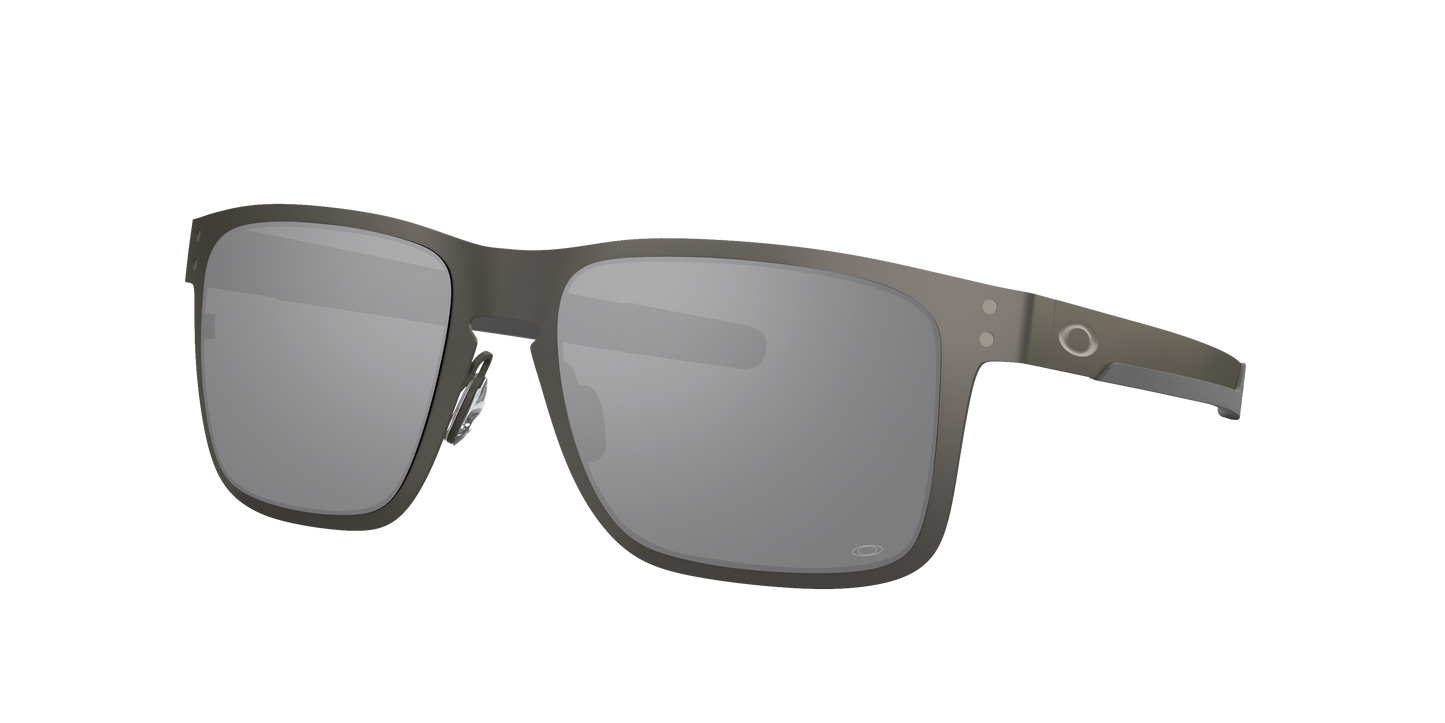 Matte Gunmetal, Prizm Black-Polarized, Oakley