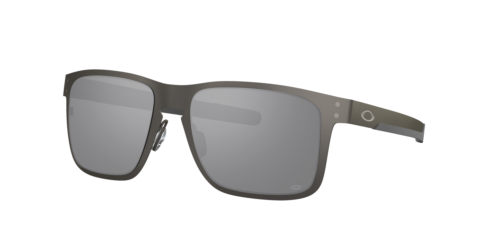 Matte Gunmetal, Prizm Black-Polarized, Oakley