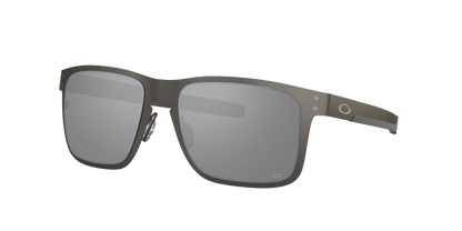 Matte Gunmetal, Prizm Black-Polarized, Oakley