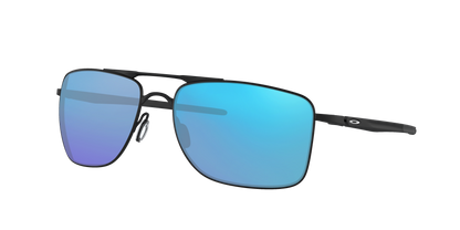 MATTE BLACK, Blue-Mirrored, Sunberryrx