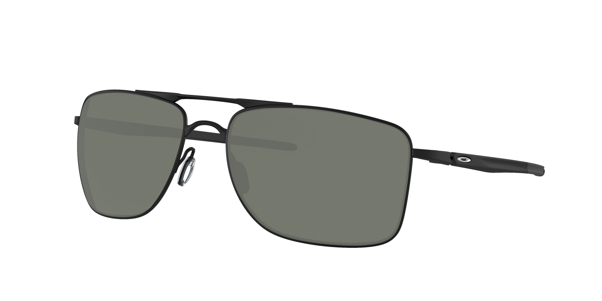 MATTE BLACK, Green-Polarized, Sunberryrx