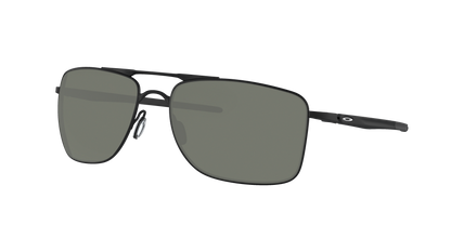 MATTE BLACK, Green-Polarized, Sunberryrx