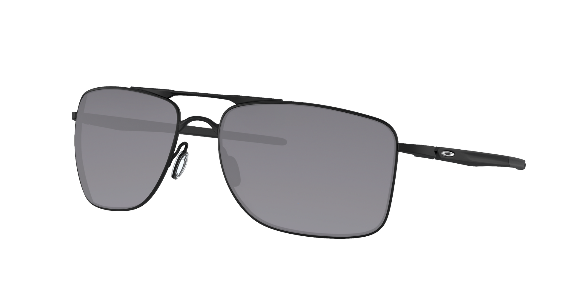 MATTE BLACK, Grey-Polarized, Sunberryrx