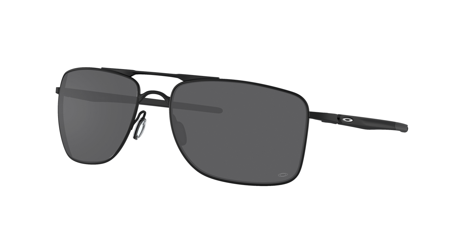 MATTE BLACK, Grey, Oakley
