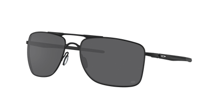 MATTE BLACK, Grey, Oakley