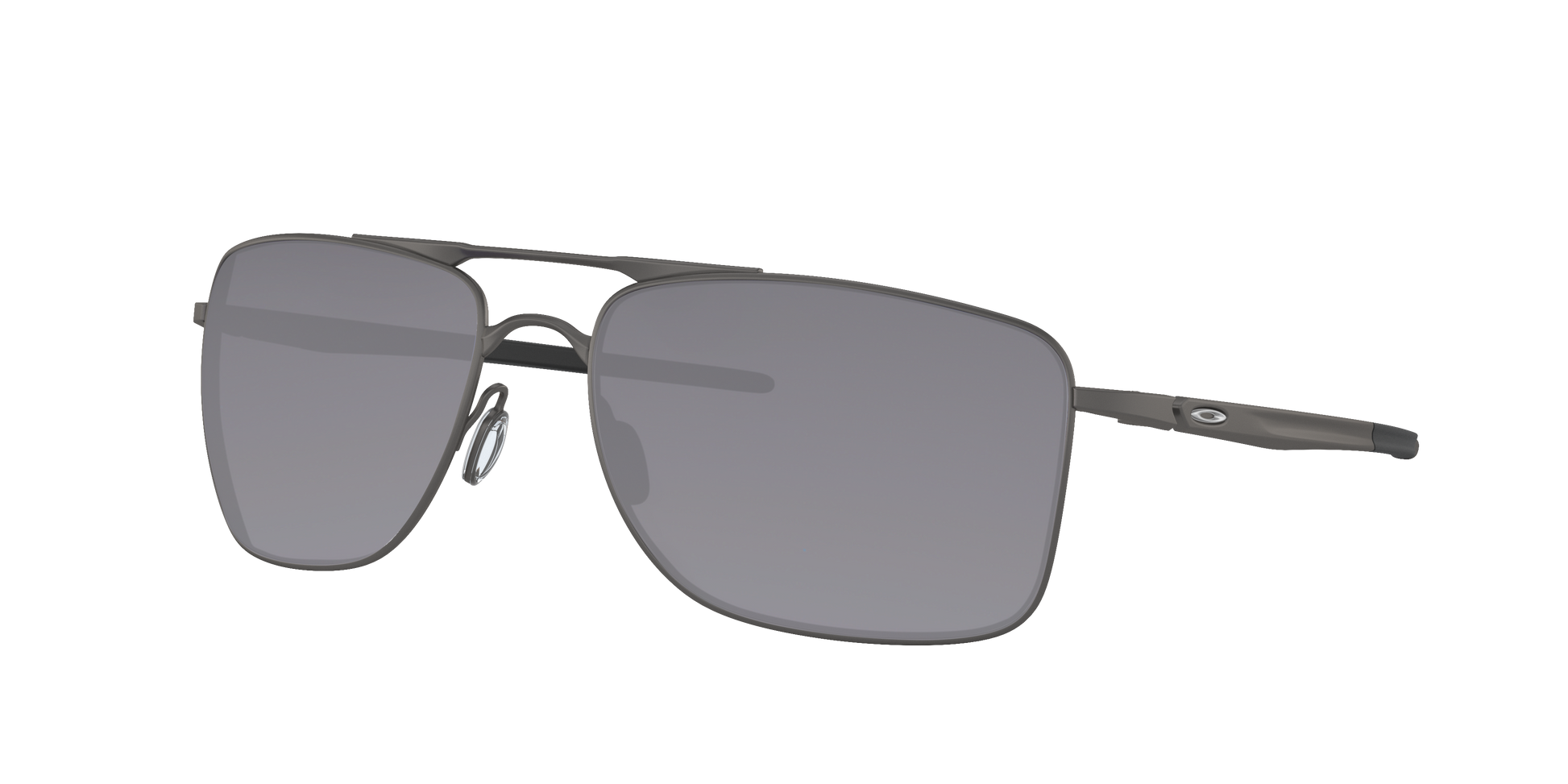 MATTE GUNMETAL, Grey-Polarized, Sunberryrx