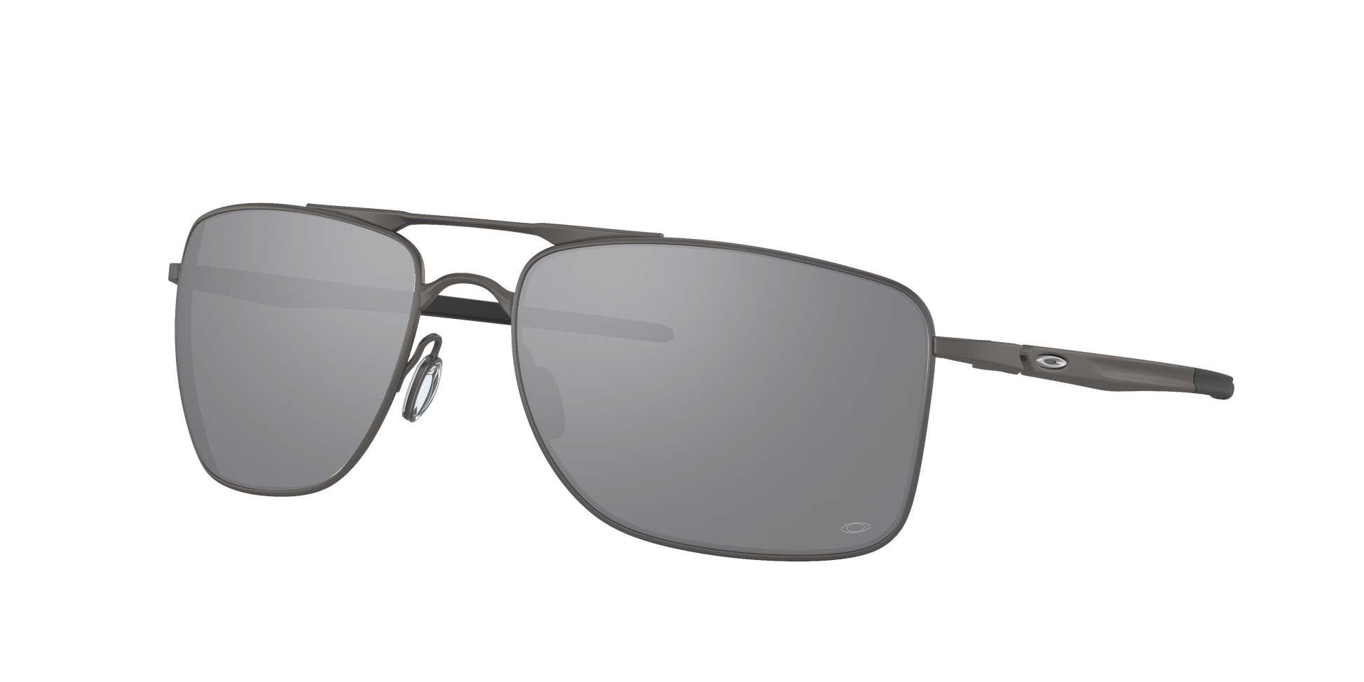 MATTE GUNMETAL, Prizm Black-Polarized, Oakley