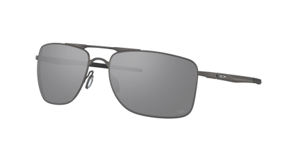 MATTE GUNMETAL, Prizm Black-Polarized, Oakley