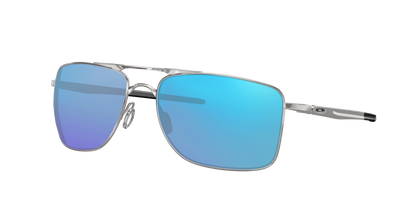 POLISHED CHROME, Blue-Mirrored, Sunberryrx