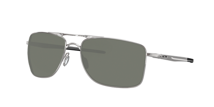 POLISHED CHROME, Green-Polarized, Sunberryrx