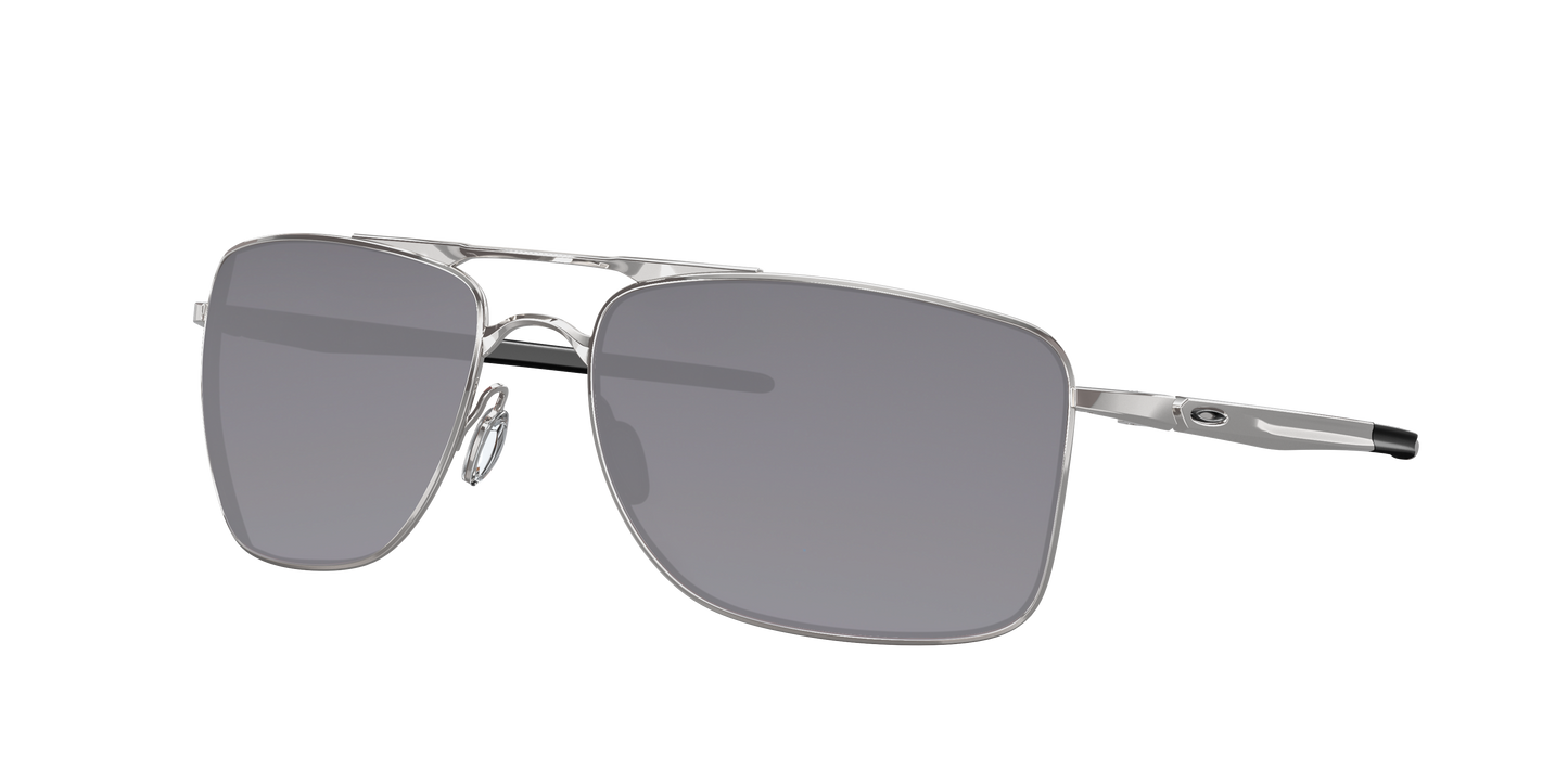POLISHED CHROME, Grey-Polarized, Sunberryrx