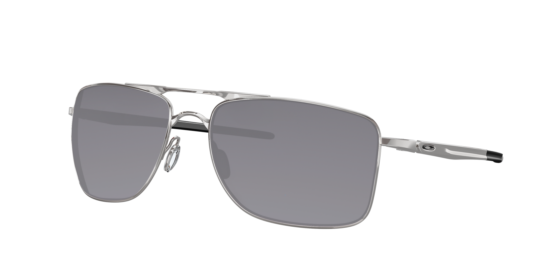 POLISHED CHROME, Grey-Polarized, Sunberryrx