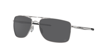 POLISHED CHROME, Grey, Oakley