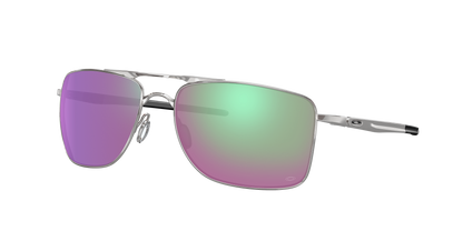 POLISHED CHROME, Prizm Gulf, Oakley