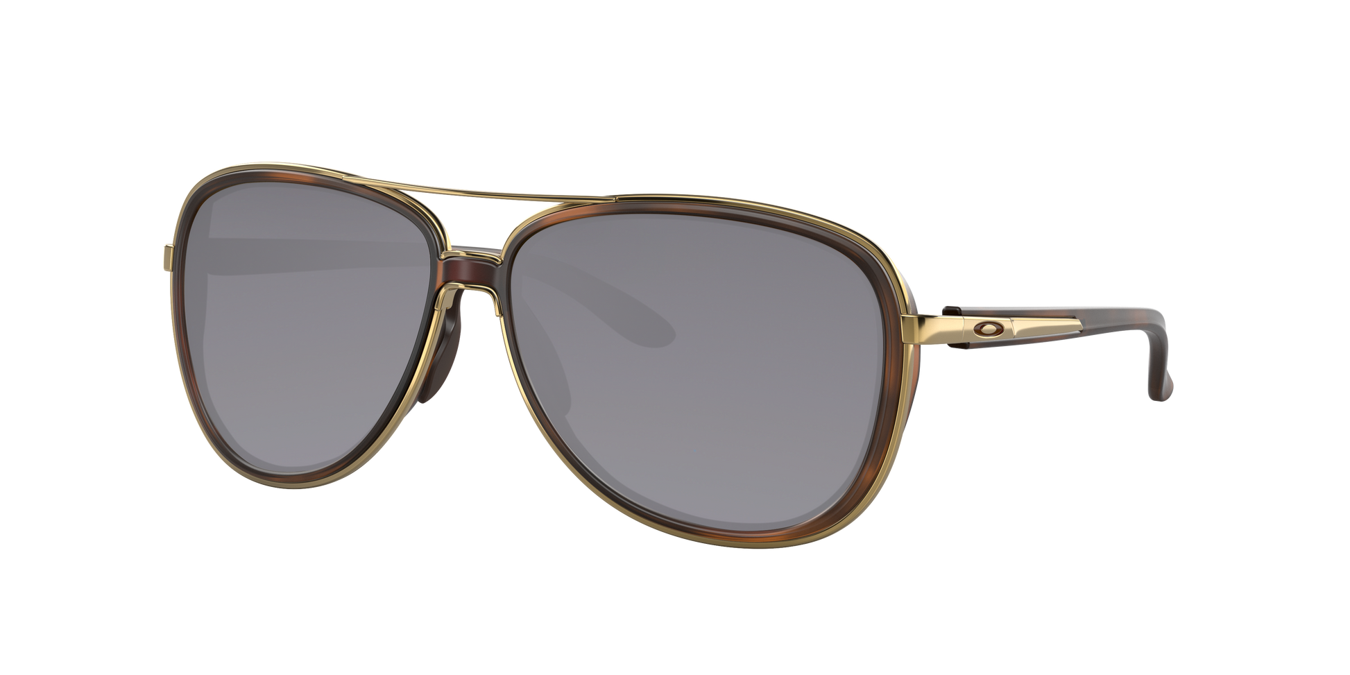 BROWN TORTOISE, Grey-Polarized, Sunberryrx