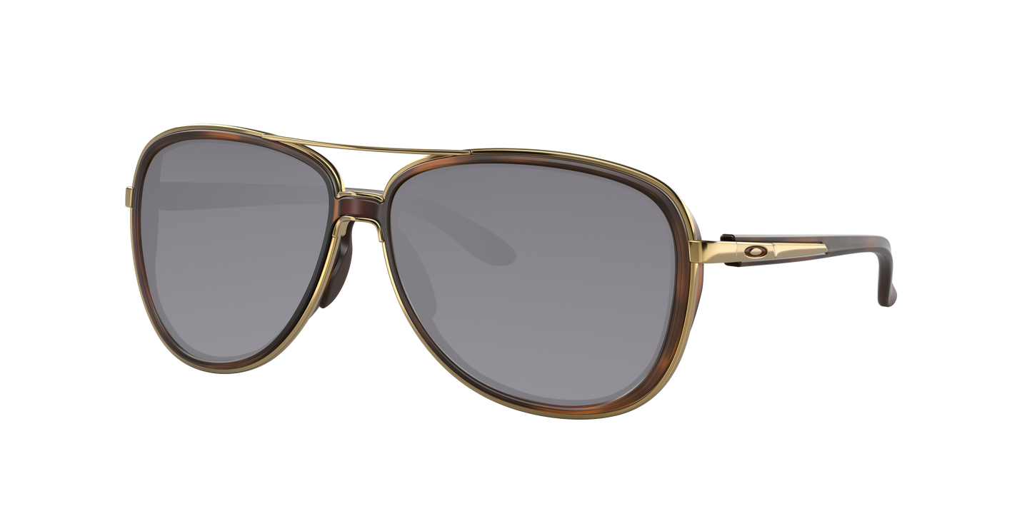 BROWN TORTOISE, Grey-Polarized, Sunberryrx