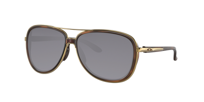 BROWN TORTOISE, Grey-Polarized, Sunberryrx