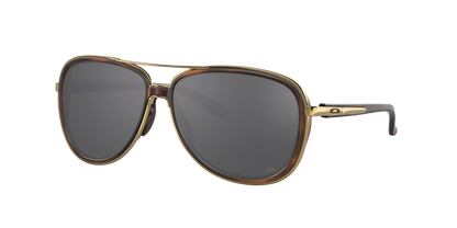 BROWN TORTOISE, Grey, Oakley