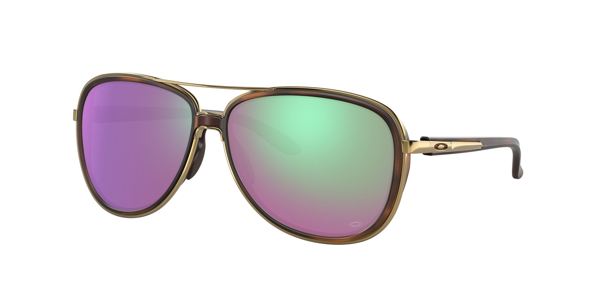 BROWN TORTOISE, Prizm Gulf, Oakley