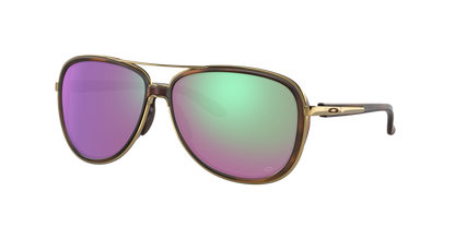 BROWN TORTOISE, Prizm Gulf, Oakley