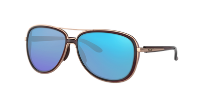 CRYSTAL RASPBERRY, Blue-Mirrored, Sunberryrx