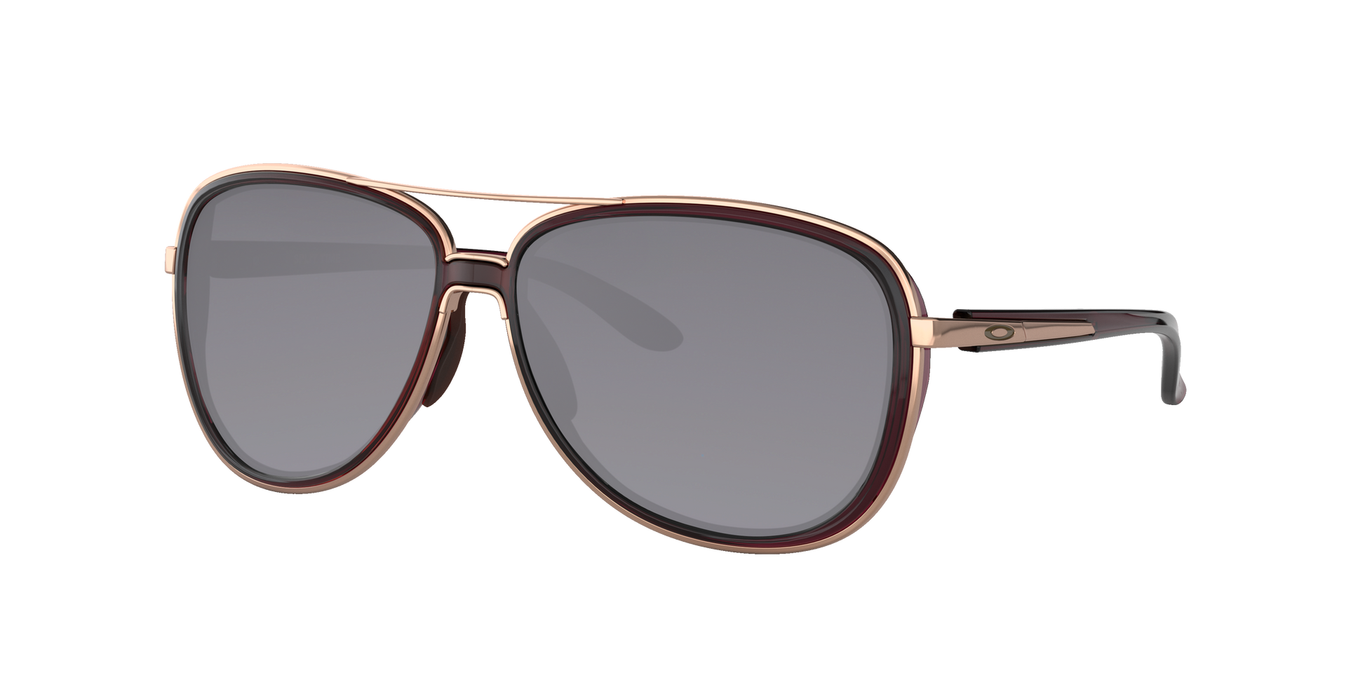 CRYSTAL RASPBERRY, Grey-Polarized, Sunberryrx