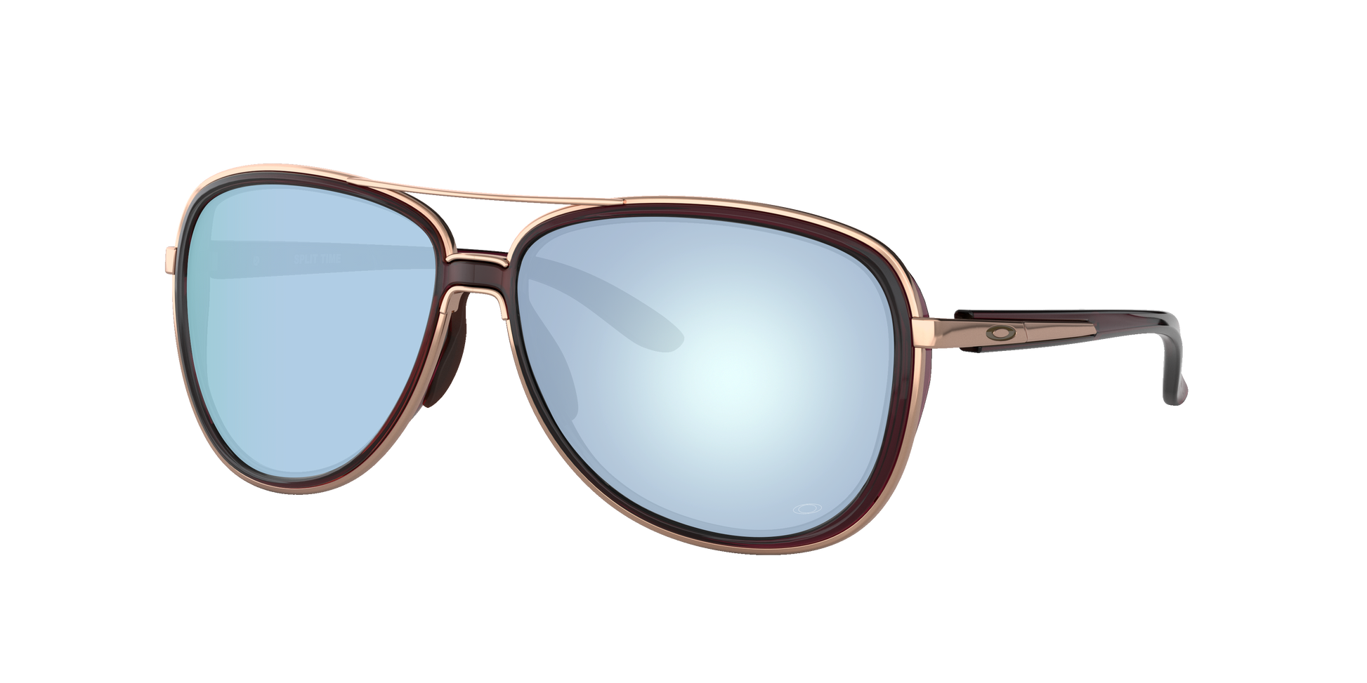 CRYSTAL RASPBERRY, Prizm Deep Water-Polarized, Oakley
