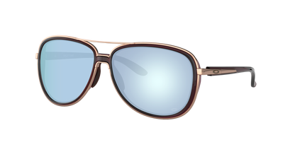 CRYSTAL RASPBERRY, Prizm Deep Water-Polarized, Oakley