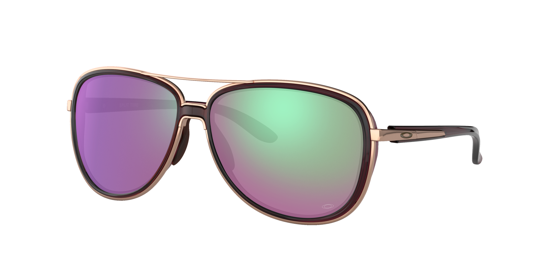 CRYSTAL RASPBERRY, Prizm Gulf, Oakley