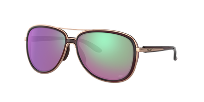 CRYSTAL RASPBERRY, Prizm Gulf, Oakley