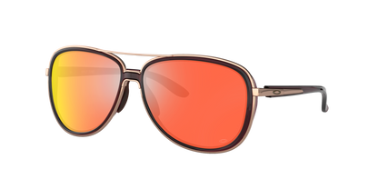 CRYSTAL RASPBERRY, Prizm Ruby-Polarized, Oakley