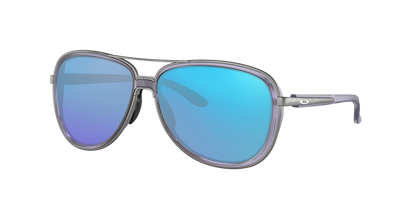 MATTE TRANS LILAC, Blue-Mirrored, Sunberryrx