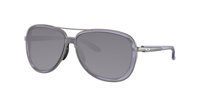 MATTE TRANS LILAC, Grey, Sunberryrx