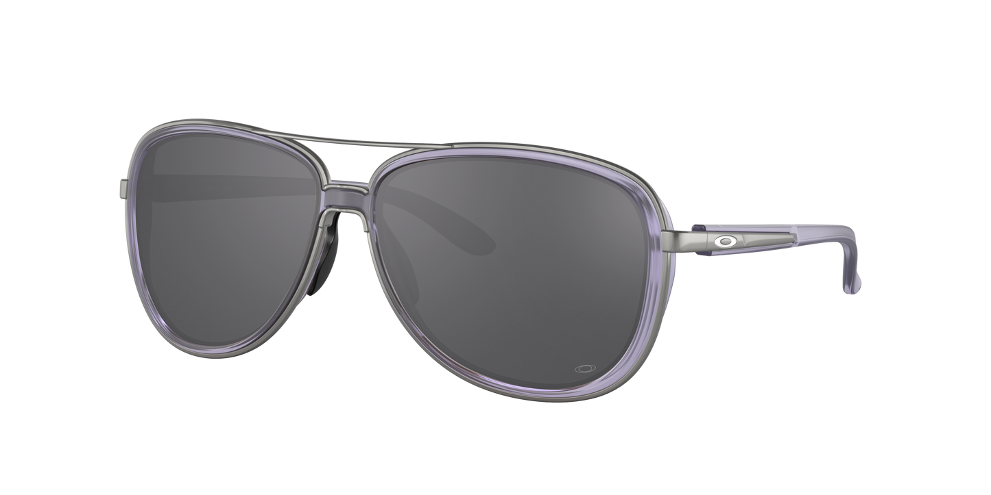 MATTE TRANS LILAC, Grey, Oakley