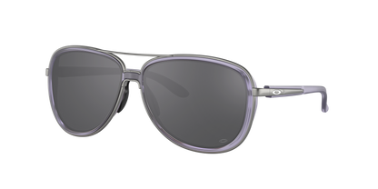 MATTE TRANS LILAC, Grey, Oakley