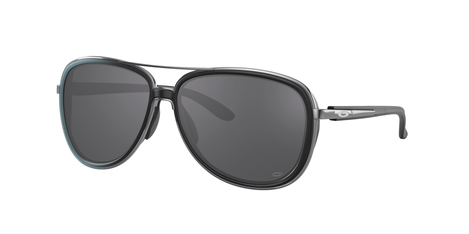 VELVET BLACK, Grey, Oakley