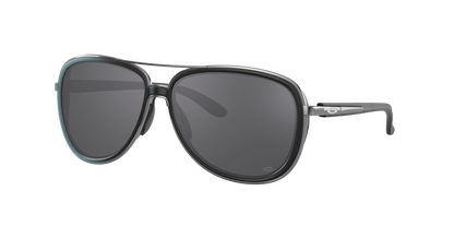 VELVET BLACK, Grey, Oakley