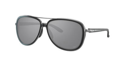 VELVET BLACK, Prizm Black-Polarized, Oakley