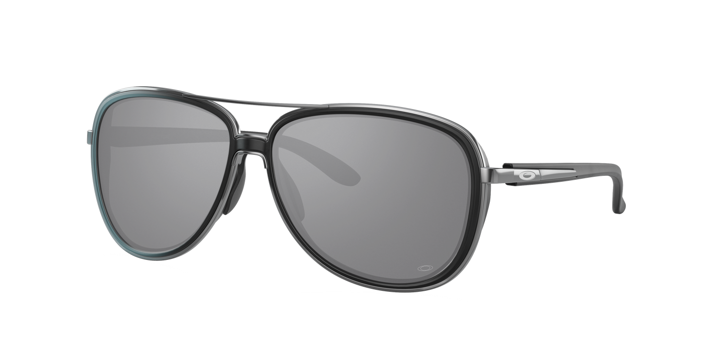 VELVET BLACK, Prizm Black-Polarized, Oakley