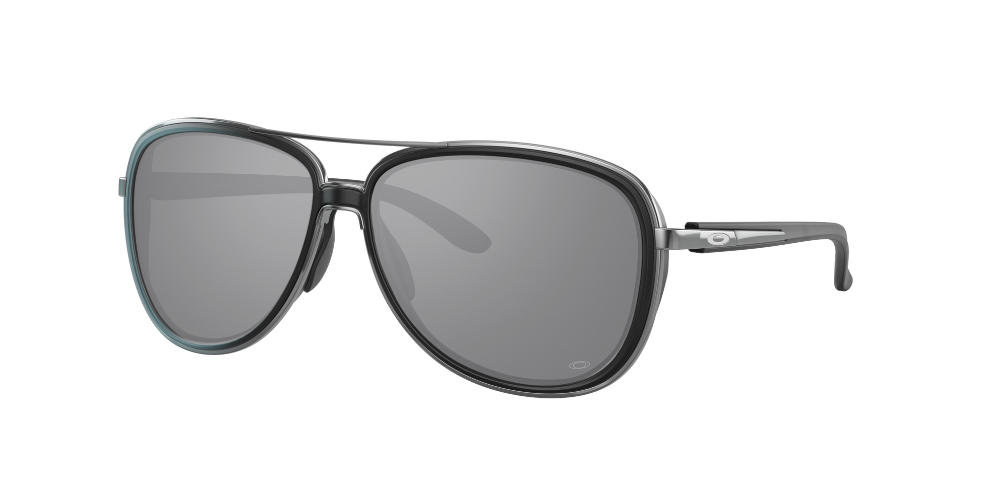 VELVET BLACK, Prizm Black-Polarized, Oakley