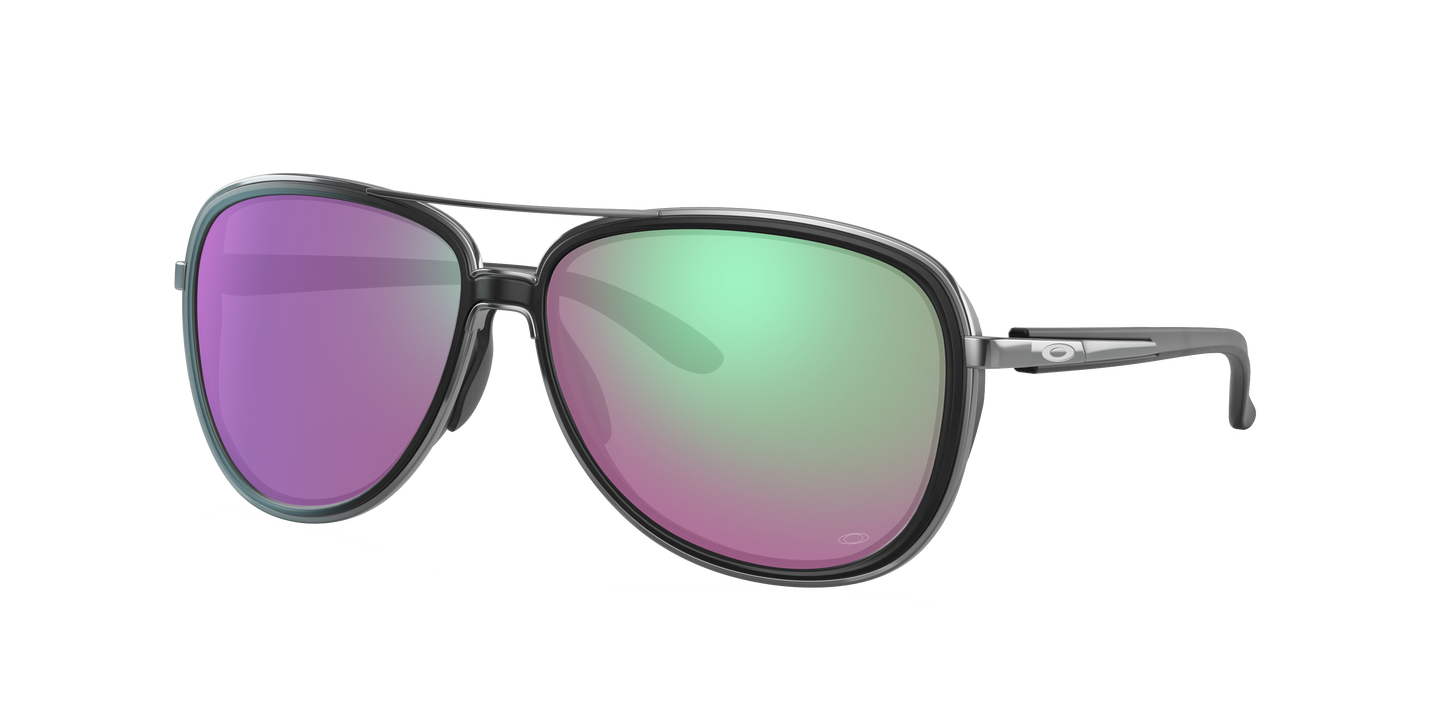 VELVET BLACK, Prizm Gulf, Oakley