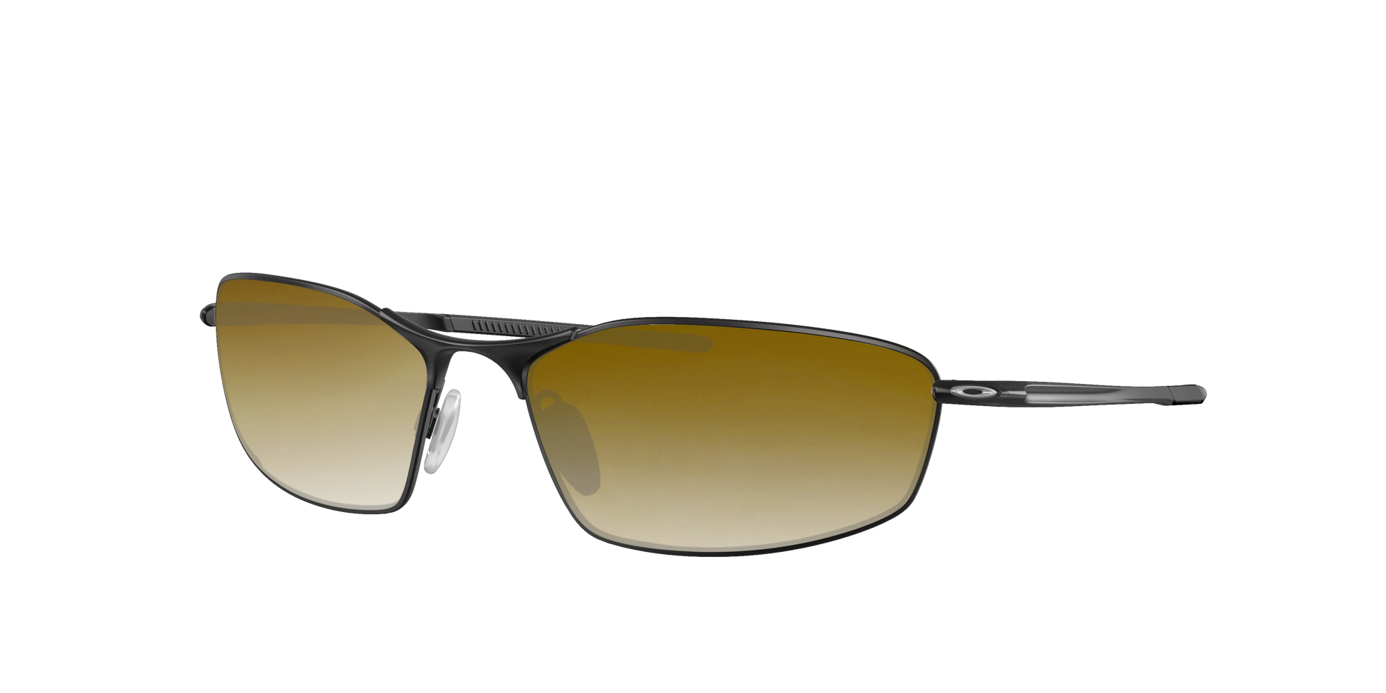 SATIN BLACK, Brown Gradient, Sunberryrx