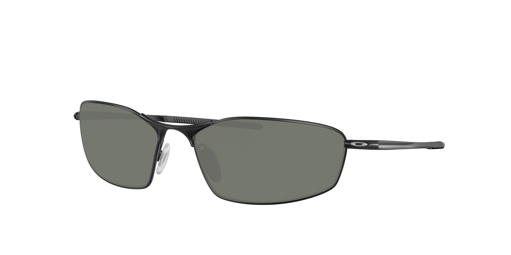 SATIN BLACK, Green, Sunberryrx