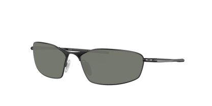 SATIN BLACK, Green-Polarized, Sunberryrx